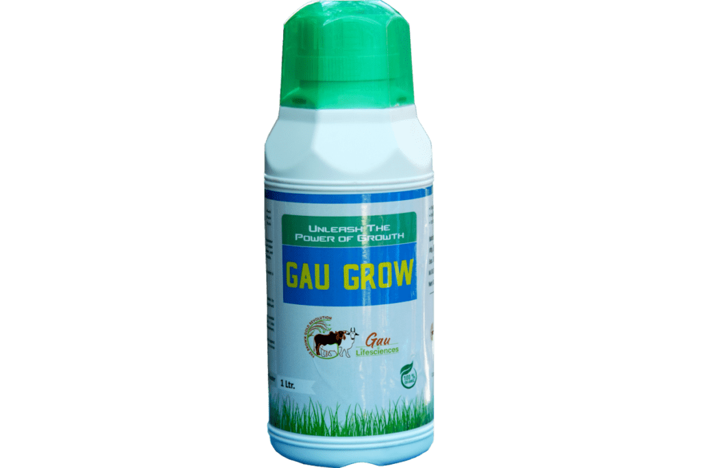 Gau Grow