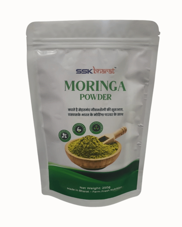 Moringa Powder