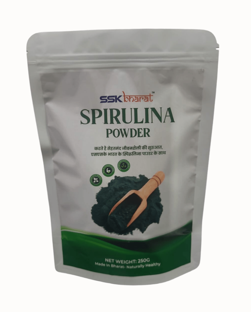 Spirulina Powder