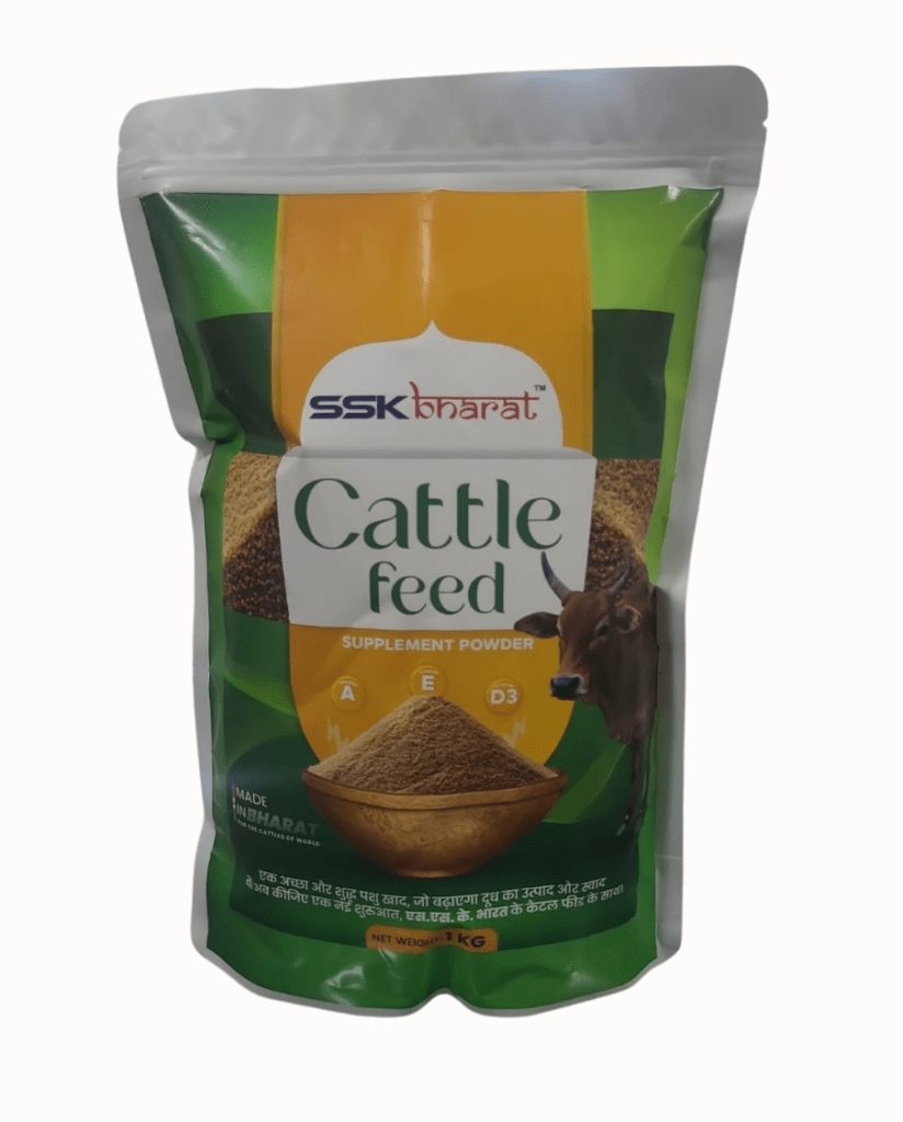 Cattle Feed