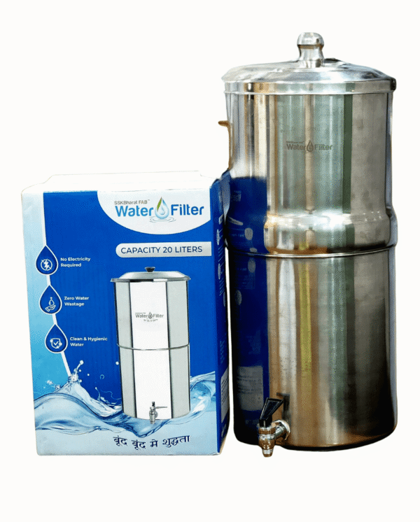 Water Filter