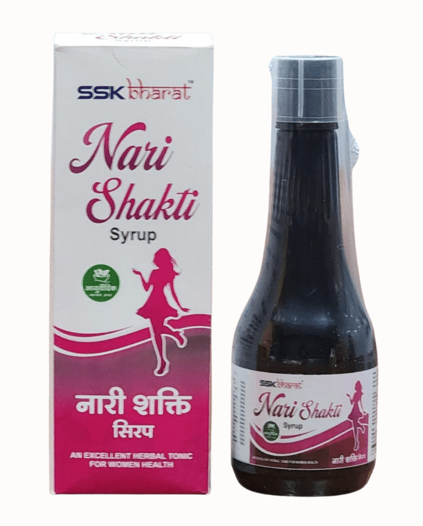 Nari Shakti Tonic