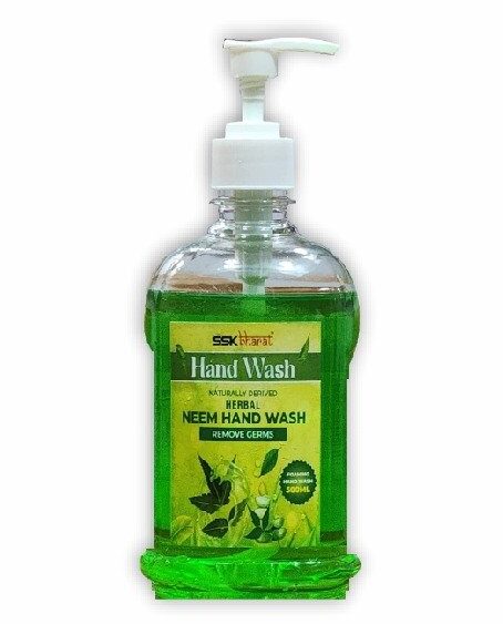 Neem Handwash