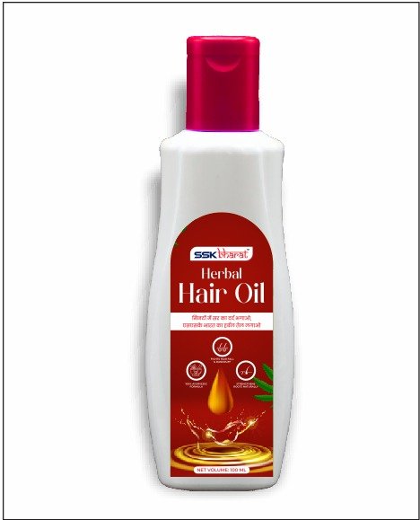 Hair Oil