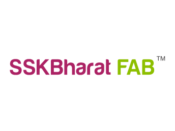 SSK Bharat FAB_logo